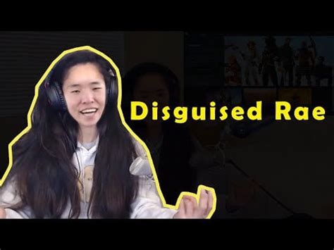 valkyrae deepfakes|Disguised Rae xd .